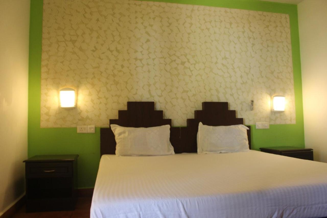 Marari Sealap Beach Villas Mararikulam Εξωτερικό φωτογραφία