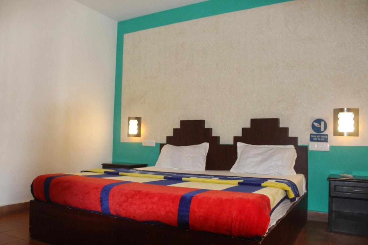 Marari Sealap Beach Villas Mararikulam Εξωτερικό φωτογραφία
