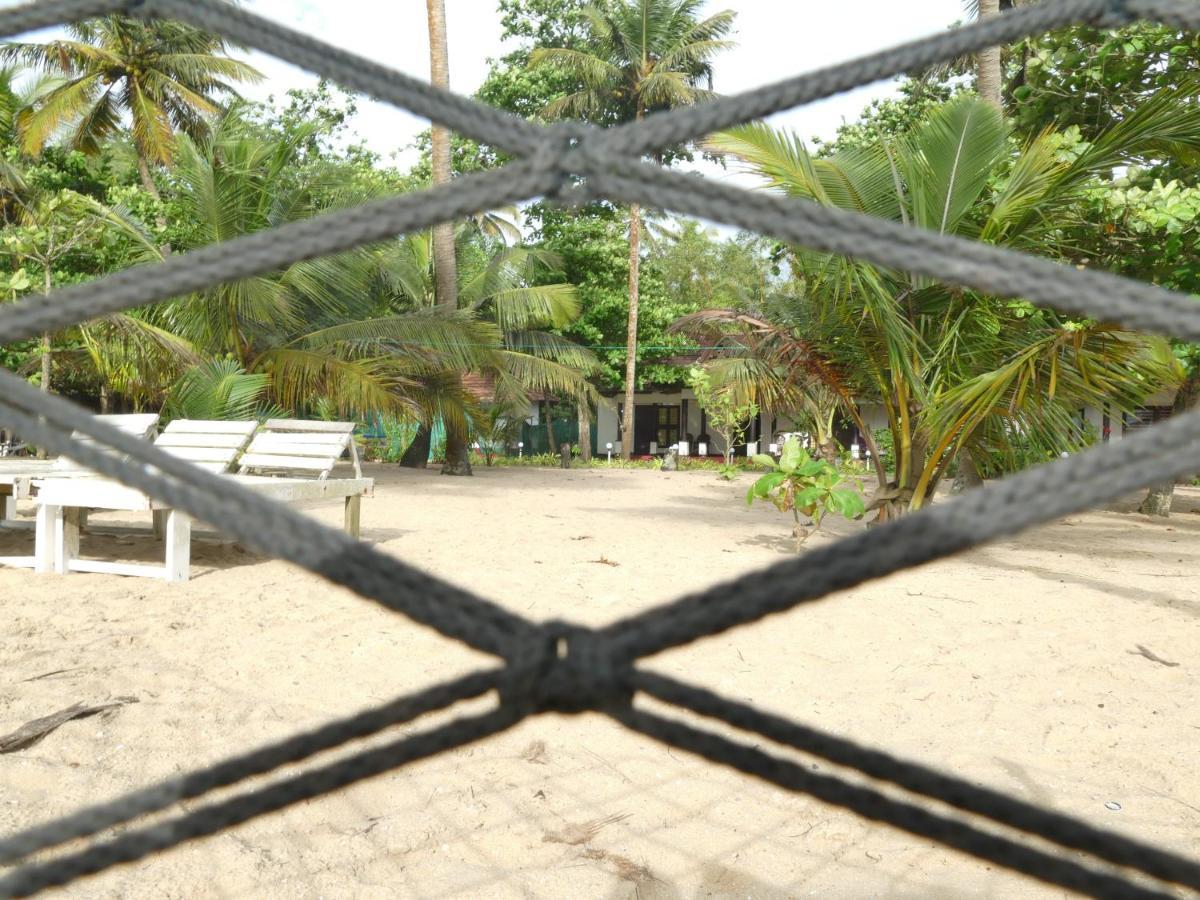 Marari Sealap Beach Villas Mararikulam Εξωτερικό φωτογραφία