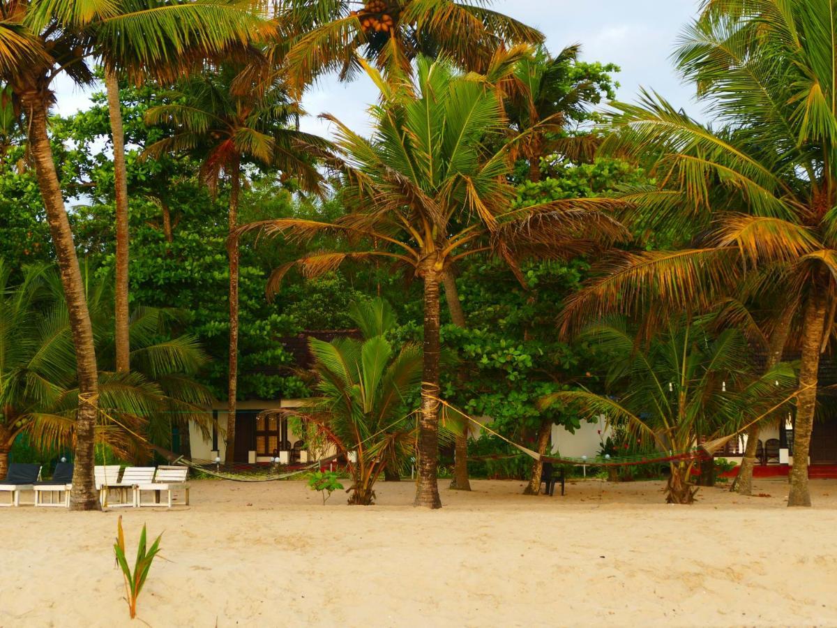 Marari Sealap Beach Villas Mararikulam Εξωτερικό φωτογραφία
