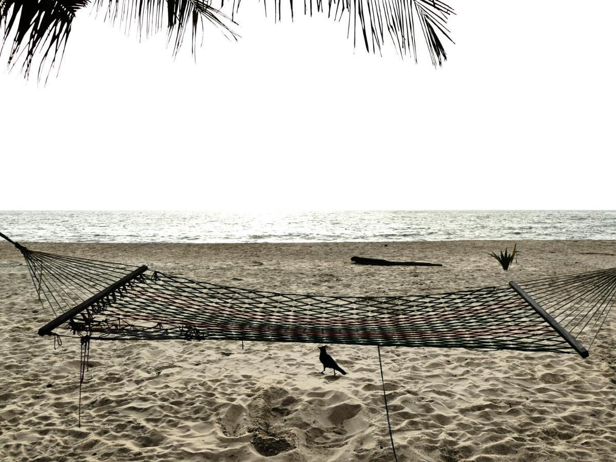 Marari Sealap Beach Villas Mararikulam Εξωτερικό φωτογραφία